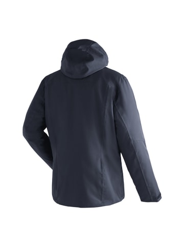 Maier Sports Functionele jas "Peyor" donkerblauw