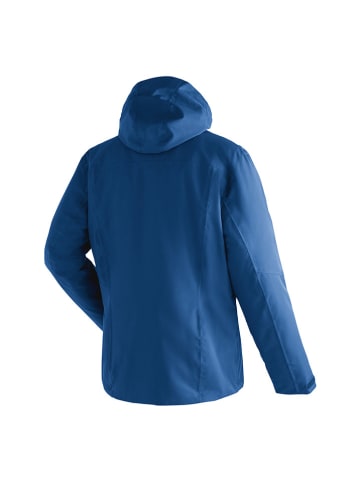 Maier Sports Functionele jas "Peyor" blauw