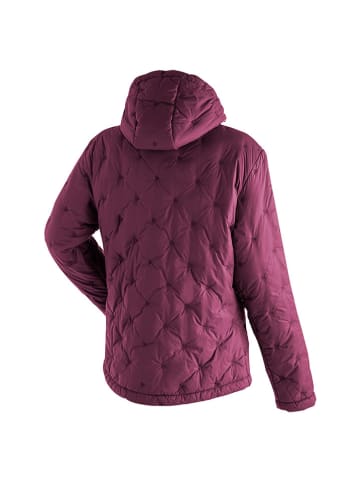 Maier Sports Funktionsjacke "Pampero W" in Lila