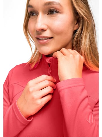 Maier Sports Koszulka funkcyjna "Bianka" w kolorze różowym