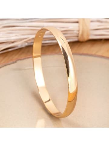 MENTHE À L'O Vergulde armbanden