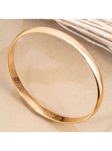 MENTHE À L'O Vergulde armbanden