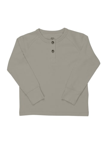 COPENHAGEN COLORS Koszulka w kolorze khaki
