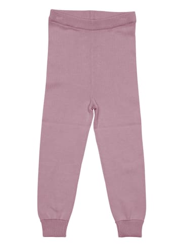 COPENHAGEN COLORS Legging mauve