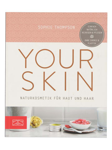 ZS Verlag Ratgeber "Your Skin"