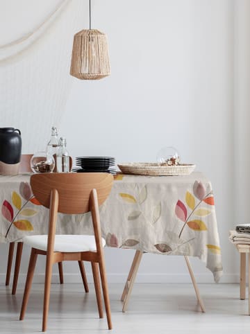 Calitex Tafellaken "Andy" beige