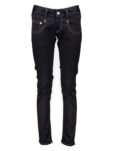 Herrlicher Jeans - Slim fit - in Dunkelblau