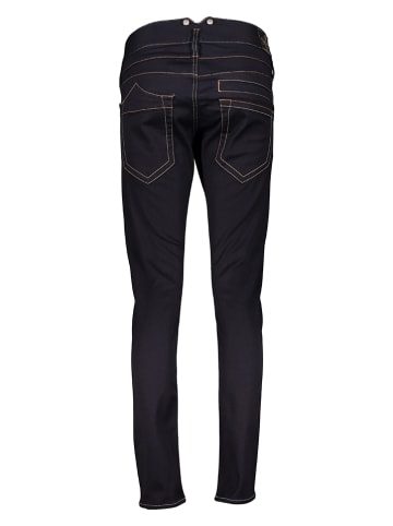 Herrlicher Jeans - Slim fit - in Dunkelblau