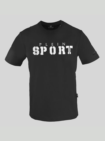 Philipp Plein Shirt zwart