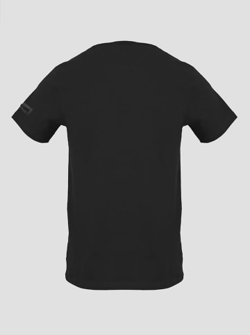 Philipp Plein Koszulka w kolorze czarnym
