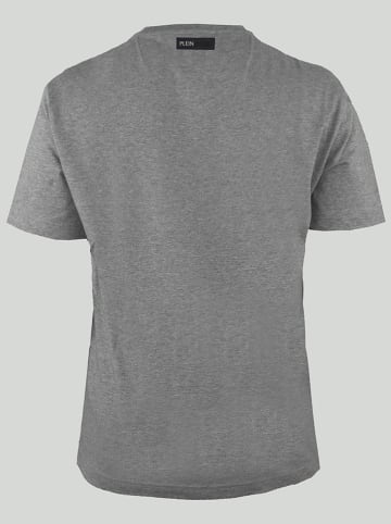 Philipp Plein Shirt grijs