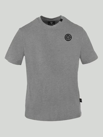 Philipp Plein Shirt in Grau