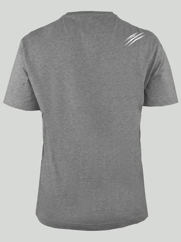Philipp Plein Shirt grijs
