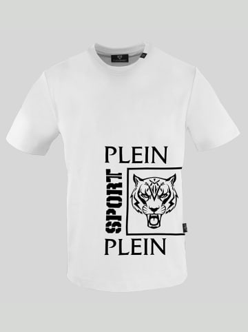 Philipp Plein Shirt wit