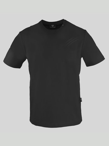 Philipp Plein Koszulka w kolorze czarnym