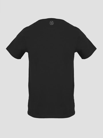 Philipp Plein Shirt in Schwarz