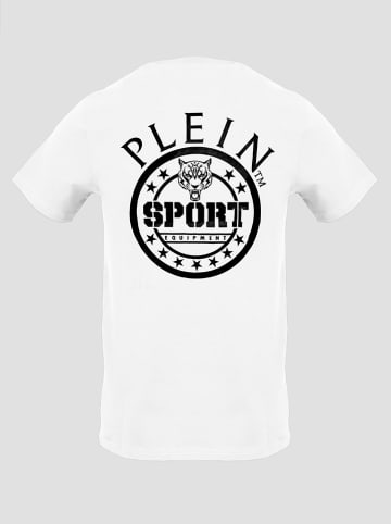 Philipp Plein Shirt wit