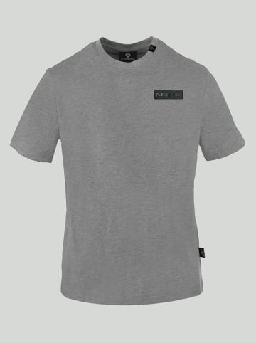 Philipp Plein Shirt grijs goedkoop kopen limango