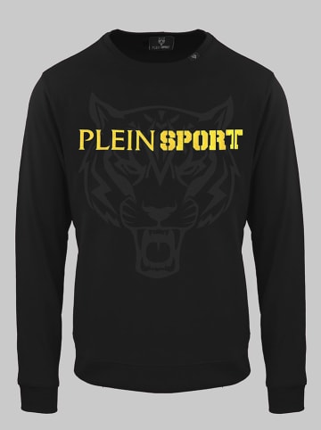 Philipp Plein Sweatshirt in Schwarz