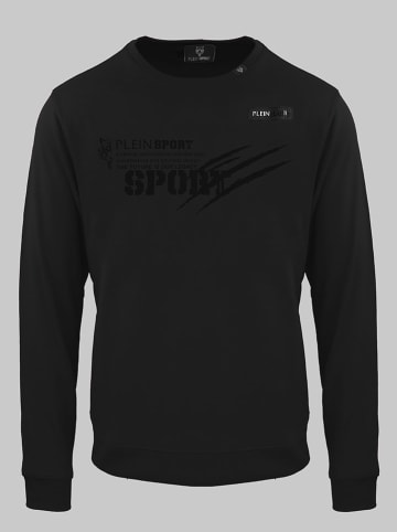 Philipp Plein Sweatshirt zwart