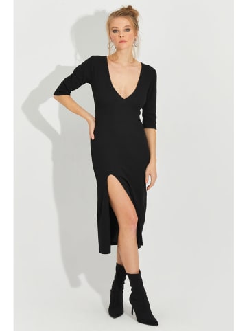 So You Kleid in Schwarz