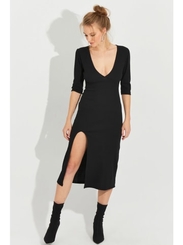 So You Kleid in Schwarz