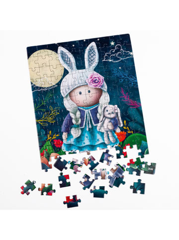 Roter Käfer 120-delige puzzel "Little bunny doll" - vanaf 8 jaar