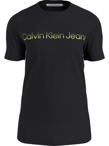 Calvin Klein Shirt zwart