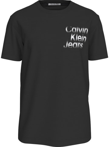 Calvin Klein Shirt zwart