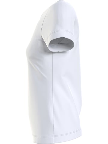 Calvin Klein Shirt in Weiß