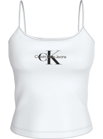 Calvin Klein Top  wit