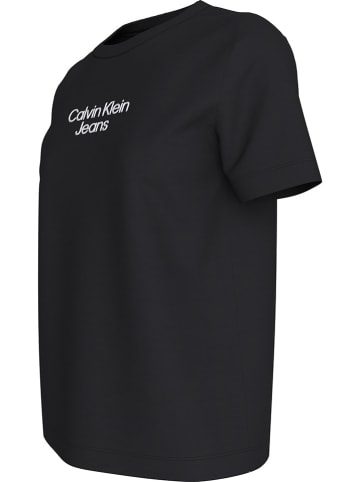 Calvin Klein Shirt zwart