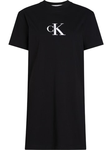 Calvin Klein Jurk zwart