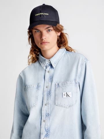 Calvin Klein Pet donkerblauw