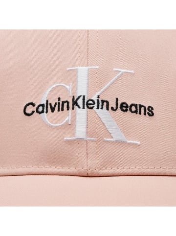 Calvin Klein Cap in Rosa