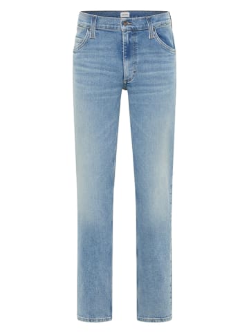 Mustang Jeans - Regular fit - in Hellblau