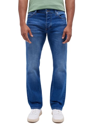 Mustang Jeans - Regular fit - in Blau
