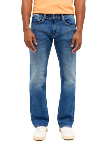 Mustang Jeans - Regular fit - in Blau