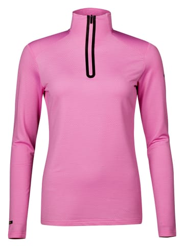 Halti Functioneel shirt "Moodi" roze