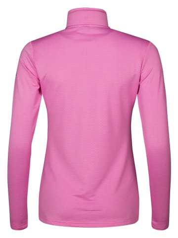 Halti Funktionsshirt "Moodi" in Pink