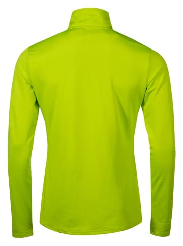 Halti Koszulka funkcyjna  "Moodi" w kolorze zielonym