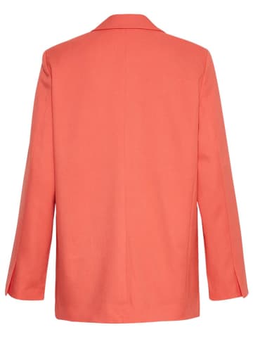 MOSS COPENHAGEN Blazer "Fanilla" roze