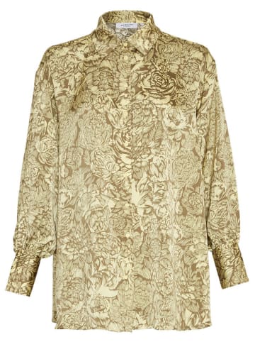 MOSS COPENHAGEN Blouse "Maricel Myrina" meerkleurig
