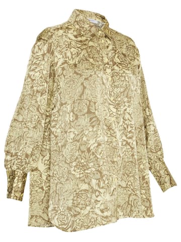 MOSS COPENHAGEN Blouse "Maricel Myrina" meerkleurig