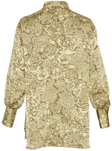 MOSS COPENHAGEN Blouse "Maricel Myrina" meerkleurig