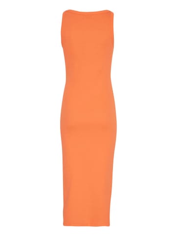 MOSS COPENHAGEN Kleid "Rasmia" in Orange