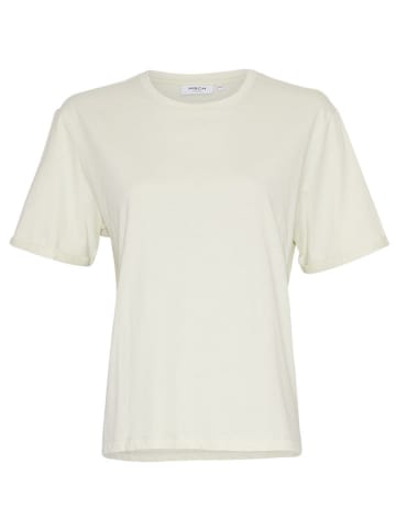 MOSS COPENHAGEN Shirt "Terina" crème