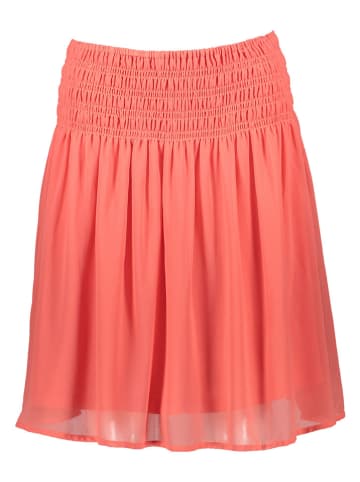 MOSS COPENHAGEN Rok "Marlea Kabrina" oranje