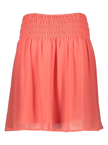 MOSS COPENHAGEN Rok "Marlea Kabrina" oranje