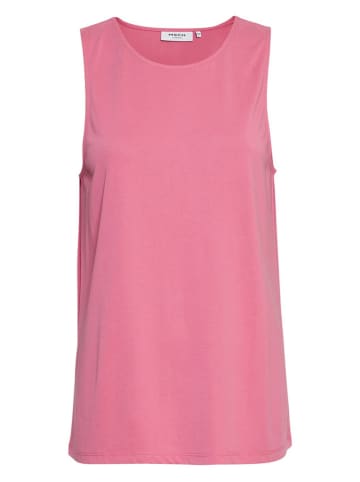 MOSS COPENHAGEN Top "Ovisa Fenya" in Pink